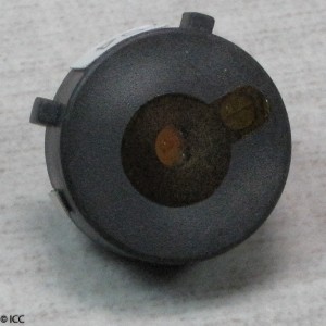 SURFACE MOUNT PIEZO BUZZERS