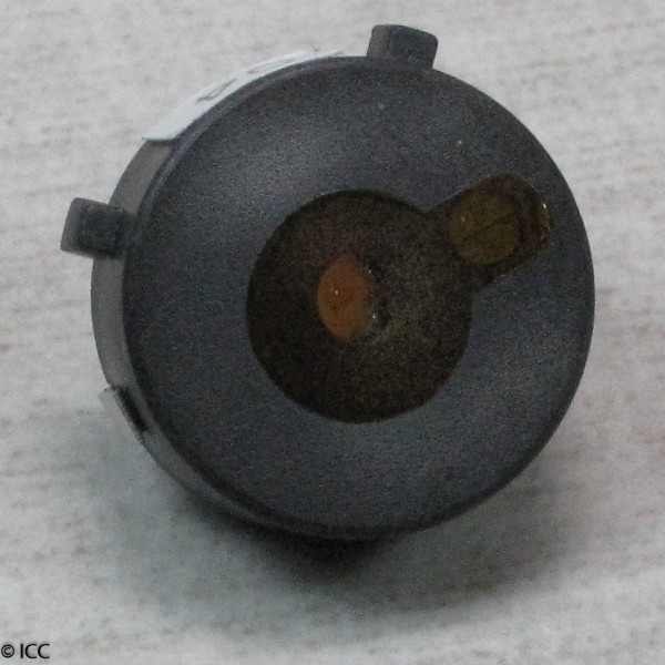 SURFACE MOUNT PIEZO BUZZERS