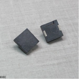 SURFACE MOUNT PIEZO BUZZERS