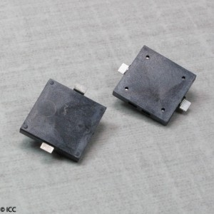 SURFACE MOUNT PIEZO BUZZERS