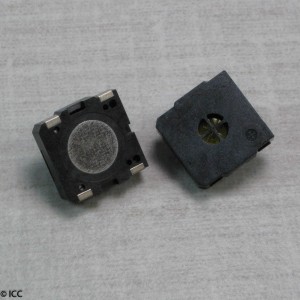 SURFACE MOUNT SPEAKER