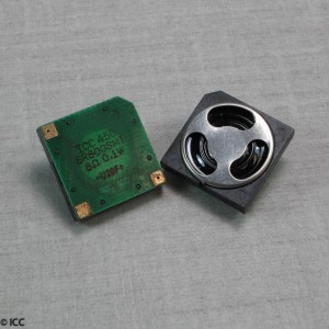 SURFACE MOUNT SPEAKER